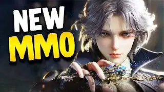 This New MMO From China Is Taking The Internet By Storm!