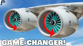 This New Rolls-Royce Engine Is Coming - It Changes Everything