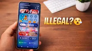 This New Samsung UPDATE Feels Illegal 😮‍💨 | One UI 8.5 Added More Features 