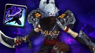 This New Subtlety Rogue Is WILD In Midnight! (5v5 1v1 Duels) - PvP WoW: Midnight Pre-Patch