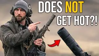This New Suppressor Doesn