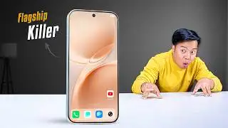 This New Upcoming Phone could be a FLAGSHIP KILLER