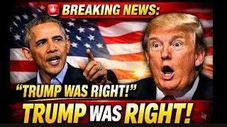 This Obama Video Is Breaking the Internet — Viewers Are Stunned