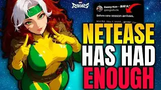 This One Comment Says A LOT About the Marvel Rivals Community…