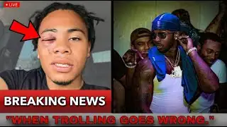 “This One Detail Changed Everything in Pop Smoke’s Murder Case”