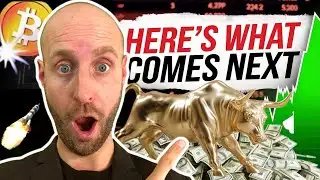 🔥This ONE Indicator Signals the Bull Market is Back?! (MUST SEE!!!)