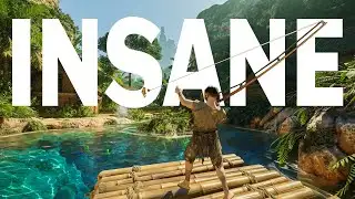 This Open-World Game is Unrecognizable Now!