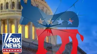 This party is ‘FLAILING’ and identity-less, says former Dem operative