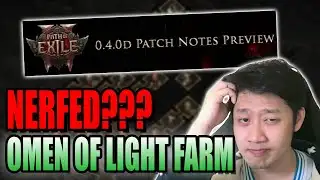 This Patch Might Crash the Economy in PoE 2...