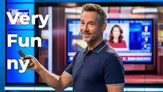 This Pete Hegseth Impression Will Make You Laugh!