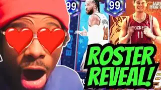 THIS PLAYER WILL BREAK ALL STAR WEEKEND IN NBA2K26 MyTeam!!