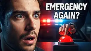 This Political Disaster Already Happened (Animated Satire)