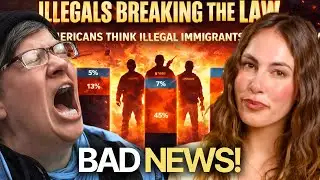 This Poll Collapses the Narrative Democrats Have Been Pushing