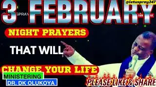 This Prayer Brought Down Wickedness in High Places