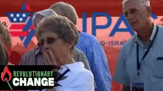 This Pro-Israel Lobby Is BIGGER Than AIPAC..