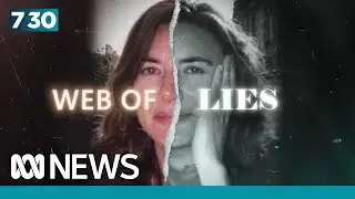 This psychologist groomed her client, then married her | 7.30