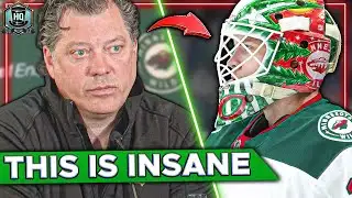 This report is absolutely SHOCKING...