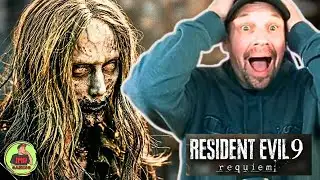 This Resident Evil Requiem SHORT Film Is KILLER!