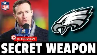 🚨 THIS RETIRED PLAYER IS THE NEW SECRET COACH! - EAGLES NEWS