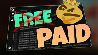 This Roblox Exploit is not FREE Anymore…