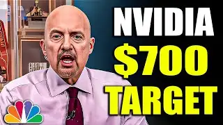 This Secret Will Make NVIDIA Stock Reach $700 - Jim Cramer