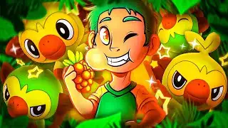 This SHINY is 100% FREE! Pokémon Go News!