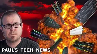 This should fix the RAM shortage - Tech News Jan 25