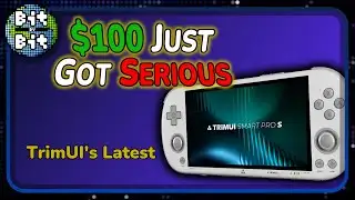 This Should’ve Been Version 1 + More Retro News!