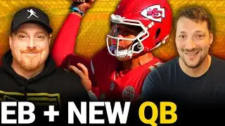 This signals new DIRECTION for Chiefs!