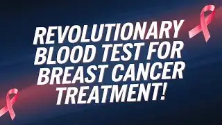 This Simple Blood Test Could Save Thousands of Lives