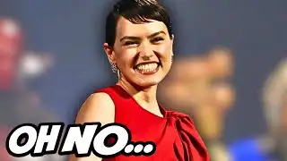 THIS Star Wars Movie Situation is Getting Ridiculous...