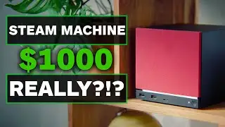 This Steam Machine Price Leak Makes No Sense