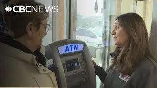 This store manager saved a P.E.I. senior from a scam. Now, she