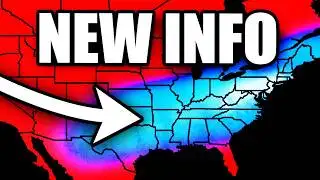 This Storm Just Got Much Bigger...