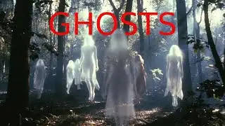 This Stranger Things Set Has Real Ghosts Inside