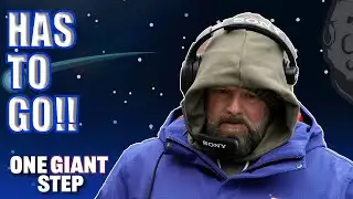 THIS TEAM IS A JOKE! Breaking Down Biggest Reasons Giants Choked AGAIN | One Giant Step