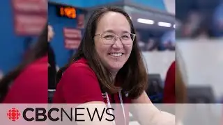 This Thunder Bay swim official will be poolside at the Olympics