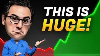 “This Time It’s Different” Stock Market Millionaires Will Be Made!