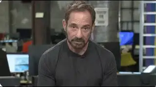 This Timothy Busfield Update Just Got TURNED On Its HEAD...