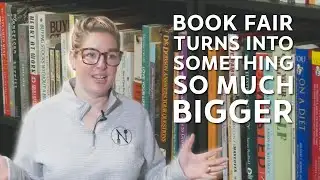 This Tiny Oklahoma Library is Making a Big Difference