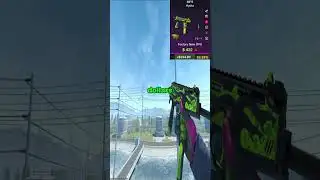 This tradeup gave me Vice Gloves for free!