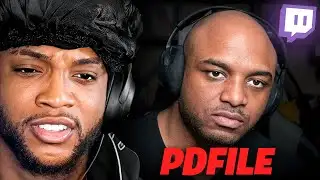 THIS TWITCH STREAMER GOT EXPOSED FOR BEING A CREEP...