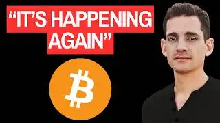 This typically means one thing.