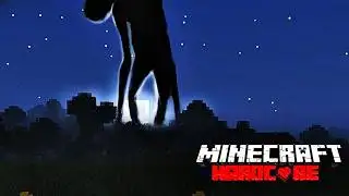 This UNKNOWN Horror Mod is Changing Minecraft… Breaking News…