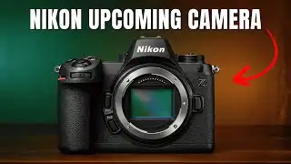 This Upcoming Nikon Camera in 2026 That Disrupts the Lineup!