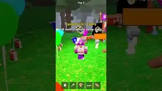 This Update Gave Everyone a FREE Class… (99 Nights in the Forest)