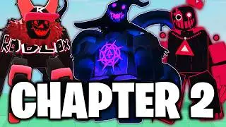 This Update Might CHANGE FORSAKEN!