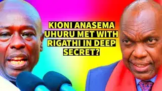 THIS VIDEO WILL END YOUR DOUBT ABOUT UHURU