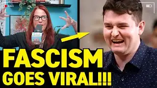 This viral debate REVEALS America’s next threat