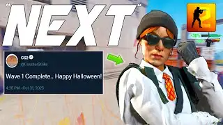 This was Just the Start.. (CS2 NEWS)